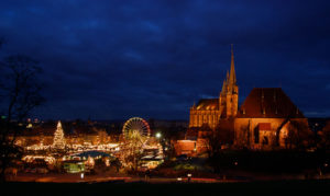 Erfurt Weihnachtsmarkt 04